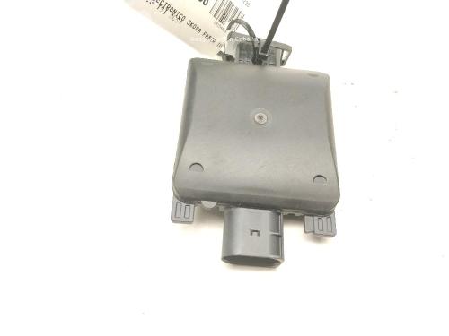 Used Electronic module Electronic module SKODA FABIA IV (PJ3) 1.0 TSI (95 hp) 40560382 40560382
