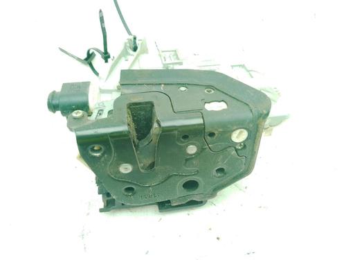 Used Rear right lock SEAT ALTEA (5P1) 1.9 TDI (105 hp) 24607408
