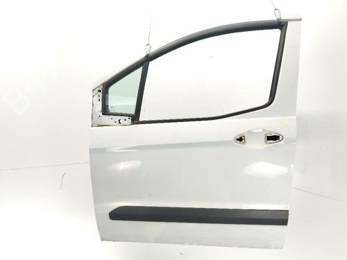 Used Left front door Left front door FORD TRANSIT COURIER B460 Box Body/MPV 1.5 TDCi (75 hp) 34577647 34577647