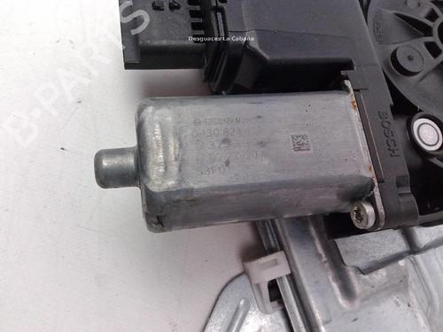 Front right window mechanism CITROËN C3 III (SX) 1.2 THP 110 (SXHNPS, SXHNZT, SXHNZ6) | BP27889340C23 - Image 4