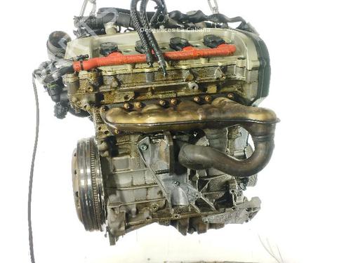 Motor AUDI A4 B6 (8E2) 2.0 | BP29821663M1