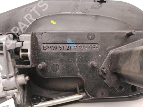 Rear right interior door handle BMW 5 (E60) 530 d | BP39766295I16 - Image 3