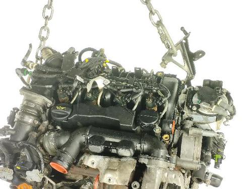 Used Engine Engine 38920398 38920398