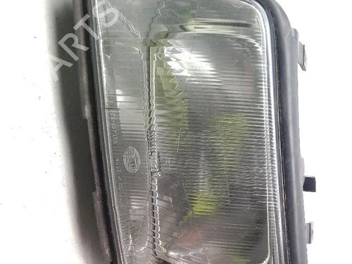 Used Left headlight AUDI 100 C4 Saloon (4A2) 2.8 E quattro (174 hp) 30295000