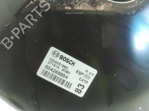 Servo brake IVECO DAILY VI Van 33S16, 35S16, 35C16, 38S16, 40C16, 42S16, 50C16 | BP36375543M42 - Image 3