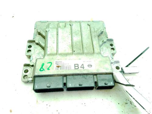 Elektronisk modul NISSAN QASHQAI II (J11, J11_) 1.2 DIG-T (115 hp) 24873438