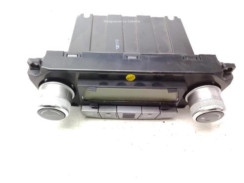 Used Climate control Climate control SSANGYONG KORANDO (CK) 2.0 e-XDi 4WD (175 hp) 30803394 30803394