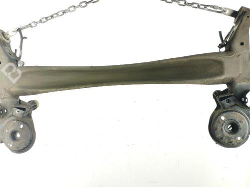 Rear axle PEUGEOT 3008 II SUV (MC_, MR_, MJ_, M4_) 1.2 THP/ PureTech 130 (MRHNSM, MRHNSU, MRHNSJ, MRHNYW,... | BP29628387M2 