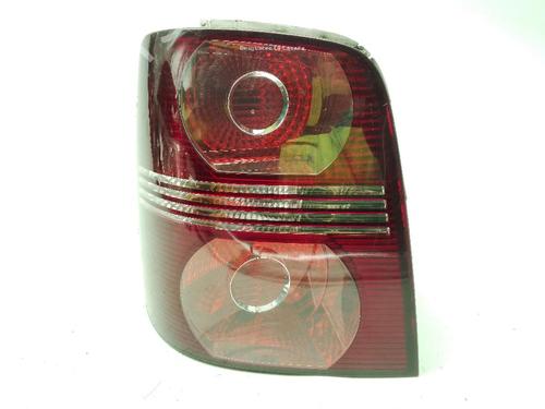 Used Left taillight Left taillight VW TOURAN (1T1, 1T2) 1.9 TDI (105 hp) 40442399 40442399