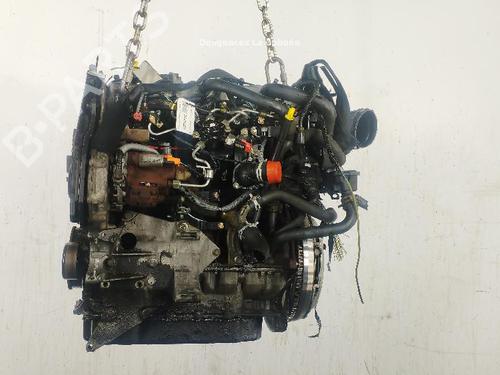 Engine FORD FOCUS II (DA_, HCP, DP) 1.8 TDCi | BP28578432M1