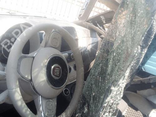 Brugte FIAT 500 C (312_)  1.0 Mild Hybrid (312.AYD1B)  4641451