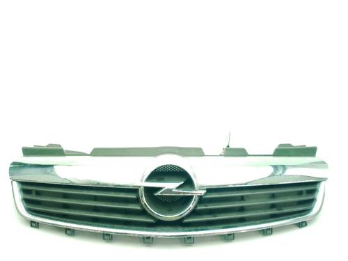 Used Grille OPEL ZAFIRA / ZAFIRA FAMILY B (A05) 1.9 CDTI (M75) (120 hp) 30145879