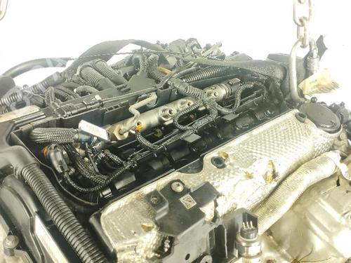 Motor BMW 3 (G20, G80, G28) 318 d (150 hp) 29934151