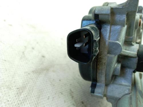 Front wiper motor RENAULT KADJAR (HA_, HL_) 1.5 dCi 110 (HLA3) | BP24544968M29