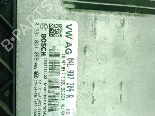 Electronic module SKODA OCTAVIA III (5E3, NL3, NR3) 2.0 TDI 4x4 | BP29605759M83