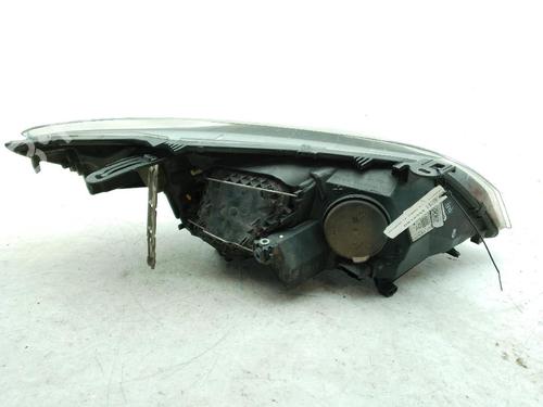 Left headlight VOLVO C70 II Convertible (542) 2.4 D | BP23999750C28 