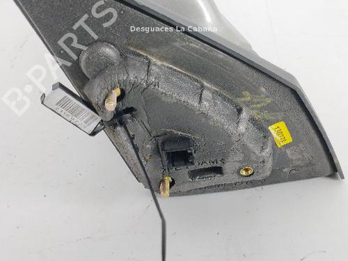 Left mirror HYUNDAI TUCSON (JM) 2.0 CRDi | BP18368931C26 