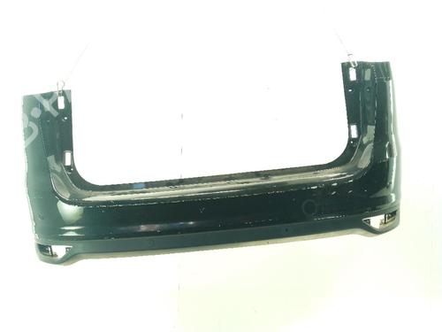 Used Rear bumper FORD GRAND C-MAX (DXA/CB7, DXA/CEU) 2.0 TDCi (140 hp) 30146170