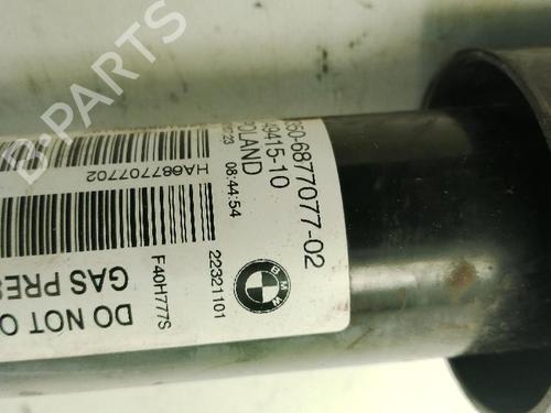 Right rear shock absorber BMW 1 (F40) 116 d | BP25734738M19 