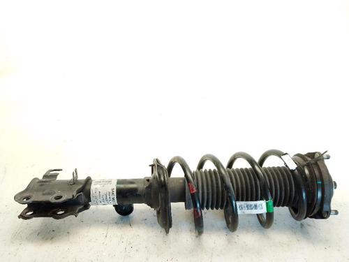 Used Right front shock absorber Right front shock absorber MG MG ZS SUV (AZS1) EV (177 hp) 27451058 27451058