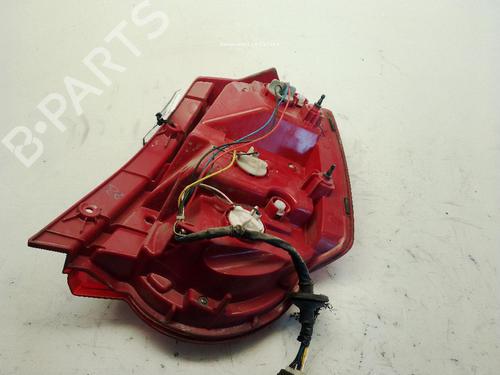 Left taillight CHEVROLET AVEO / KALOS Hatchback (T250, T255) 1.4 | BP30146628C34 