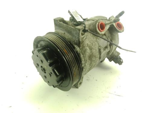 Used AC compressor AC compressor DODGE AVENGER 2.0 CRD (140 hp) 18369606 18369606