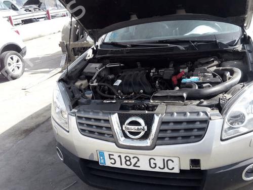 Right front fog light NISSAN QASHQAI / QASHQAI +2 I (J10, NJ10, JJ10E) 2.0 | BP18359944C31 