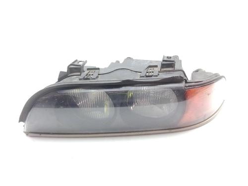 Used Left headlight BMW 5 (E39) 520 d (136 hp) 18372040
