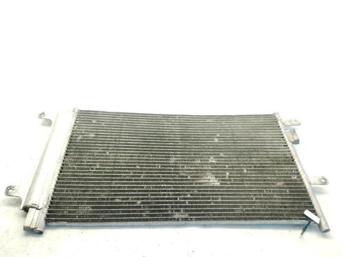 Used AC radiator IVECO DAILY IV Platform/Chassis 50C15 (146 hp) 27714403