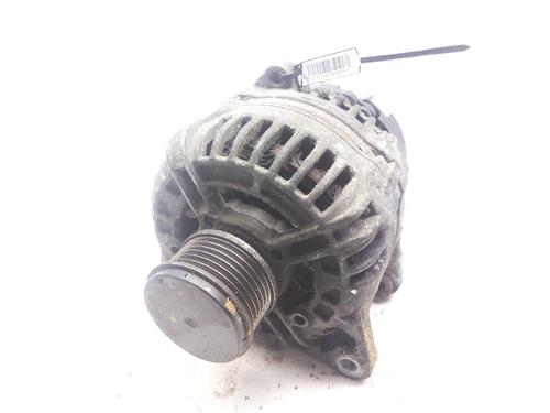 Used Alternator Alternator RENAULT KANGOO / GRAND KANGOO II (KW0/1_) 1.5 dCi 110 (KW0C, KW0H) (110 hp) 24046768 24046768
