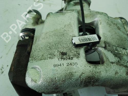 Left rear brake caliper IVECO DAILY IV Platform/Chassis 35C12, 35S12 | BP34506022M107  - Image 5