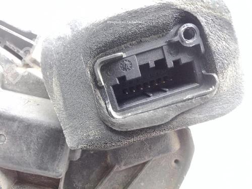Rear right lock SEAT LEON (5F1) 2.0 TDI | BP19040908C99 