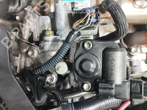 Engine TOYOTA COROLLA (_E12_) 1.4 D (NDE120_, NDE120R) | BP36107199M1  - Image 6