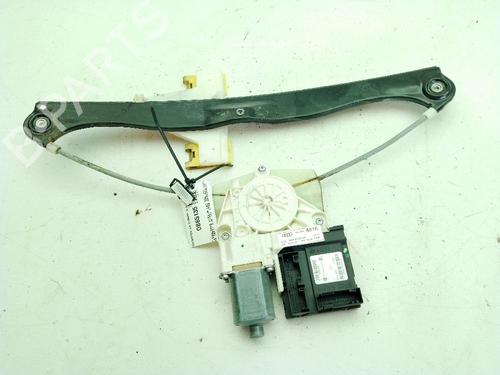 Used Rear left window mechanism AUDI A3 (8P1) 2.0 TDI (170 hp) 28290856