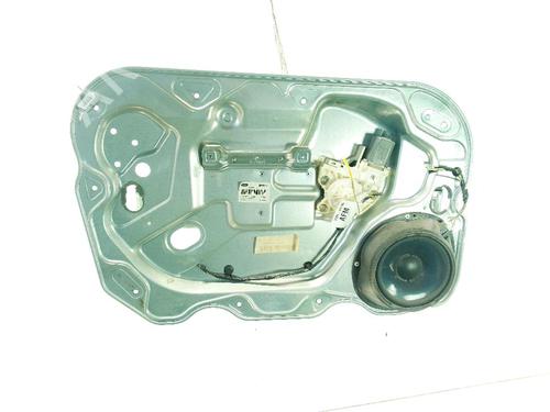 Front left window mechanism FORD FOCUS II (DA_, HCP, DP) 1.6 TDCi | BP30477488C22