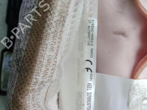 Right curtain airbag SEAT ARONA (KJ7, KJP) 1.0 TSI | BP24044916C12 