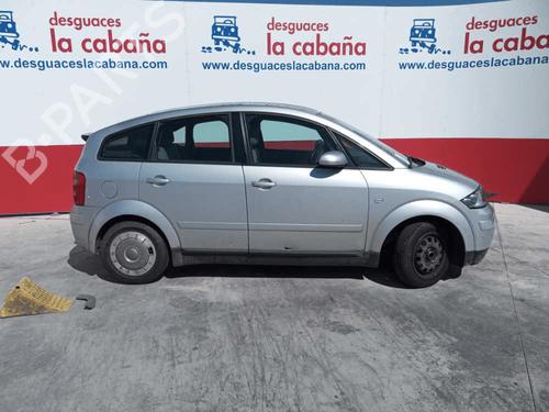 Right mirror AUDI A2 (8Z0) 1.2 TDI | BP18372682C27 