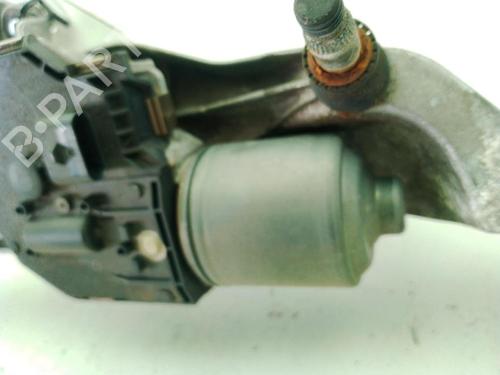 Front wiper motor MERCEDES-BENZ C-CLASS (W204) C 220 CDI (204.008) | BP29554853M29