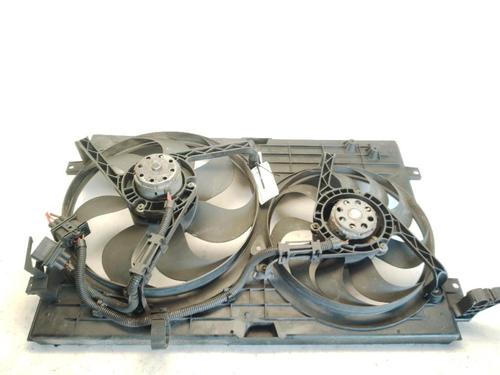 Radiator fan SKODA OCTAVIA I Combi (1U5) 1.9 TDI | BP26900641M35 