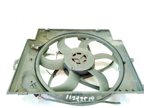 Used Radiator fan Radiator fan BMW 3 Touring (E91) 318 d (136 hp) 35721041 35721041