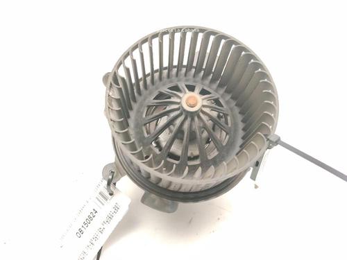 Used Heater blower motor Heater blower motor PEUGEOT 307 (3A/C) 1.6 HDi (90 hp) 40218300 40218300