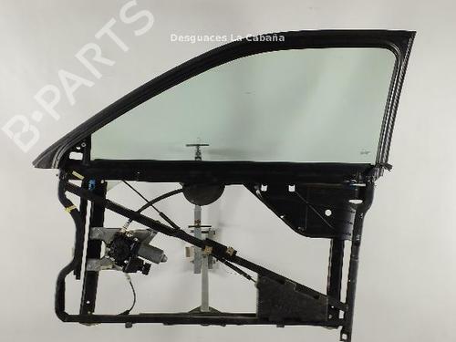 Front right window mechanism AUDI A3 (8L1) 1.8 T | BP18371037C23 