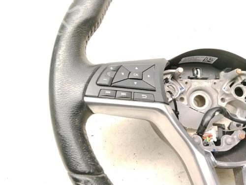 Steering wheel NISSAN MICRA V (K14) 0.9 IG-T | BP36964246C49 - Image 3
