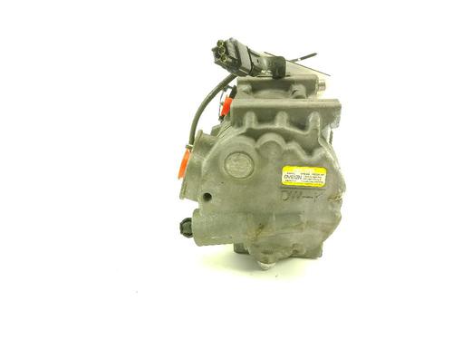 AC compressor KIA STONIC (YB) 1.0 T-GDi | BP18374761M34 - Image 4
