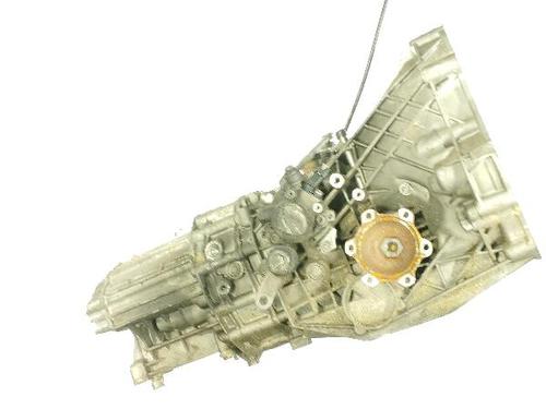 Gearbox SEAT EXEO (3R2) 2.0 TDI | BP38770902M3 - Image 2