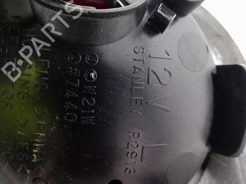 Left tailgate light MAZDA 3 (BK) 2.0 (BKEP) | BP30191653C79 