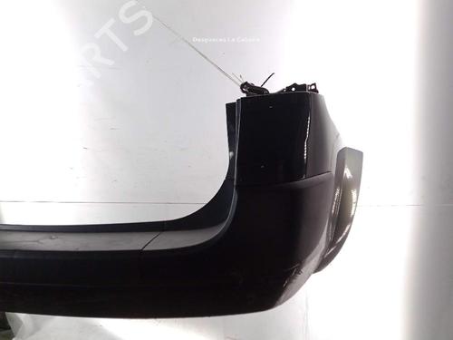 Rear bumper RENAULT MEGANE II Estate (KM0/1_) 1.5 dCi (KM16, KM1E) | BP24050178C8 