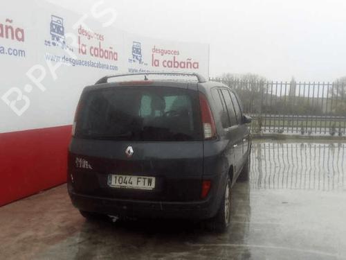 Alternator RENAULT ESPACE IV (JK0/1_) 2.0 dCi (JK03, JK04, JK1C, JK1G, JK1J, JK1K) | BP24544486M7 - Image 9