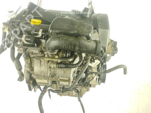 Engine OPEL ASTRA H (A04) 1.6 (L48) | BP28449550M1