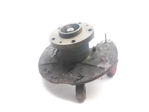 Left front steering knuckle IVECO DAILY III Van 29 L 12 V (ALKA41A2, ALLA52A2, ALKA42A2) | BP22798218M25 